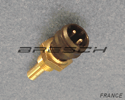 Capteur Temp Eau - Bresch SAS