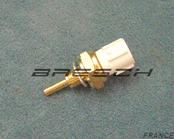Capteur Temp Eau - Bresch SAS