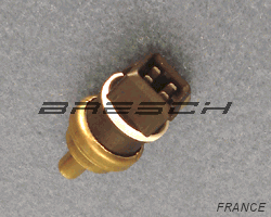 Capteur Temp Eau - Bresch SAS