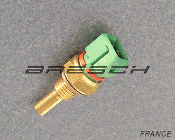 Capteur Temp Eau - Bresch SAS