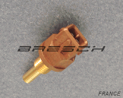 Capteur Température Eau 82545 - Ref 073248 Bresch SAS