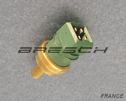 Capteur Température Eau 30931539 - Ref 073260 Bresch SAS