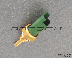 Capteur Température Eau 82543 - Ref 073261 Bresch SAS