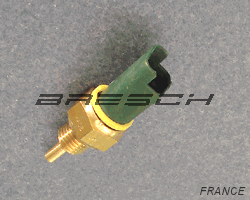 Capteur Température Eau 26318 - Ref 073276 Bresch SAS