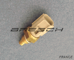 Capteur Température Eau/Gasoil 073386 - Ref 073281 Bresch SAS