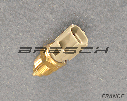 Capteur Temp Eau - Bresch SAS