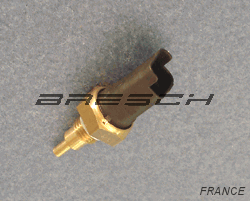 Capteur Temp Eau - Bresch SAS