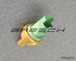 Capteur Température Eau 2S6Q12A648AB - Ref 073292 Bresch SAS