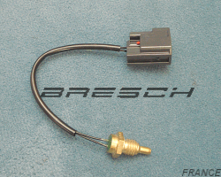 Capteur Temp Eau - Bresch SAS