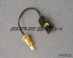 Capteur Temp Eau - Bresch SAS