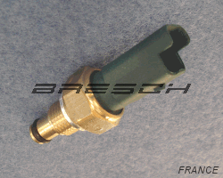 Capteur Température Gasoil 073317 - Ref 073317 Bresch SAS