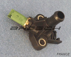 Capteur Température Eau 82481 - Ref 073318 Bresch SAS
