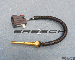 Capteur Temp Eau - Bresch SAS