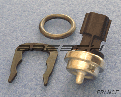 Capteur Température Eau 82242 - Ref 073337 Bresch SAS