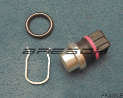Capteur Température Eau 2D0919501B - Ref 073353 Bresch SAS