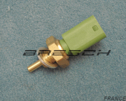 Capteur Temp Eau - Bresch SAS