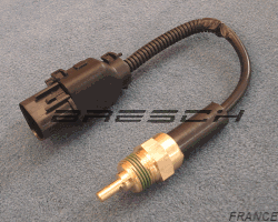 Capteur Temp Eau - Bresch SAS