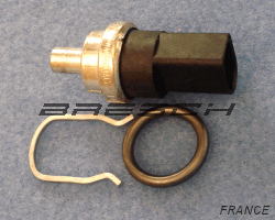 Capteur Température Gasoil 038906081B - Ref 073376 Bresch SAS