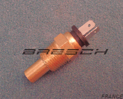 Capteur Temp Eau - Bresch SAS
