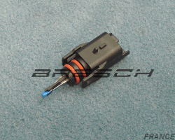 Capteur Température Carburant 9635692580 - Ref 073389 Bresch SAS