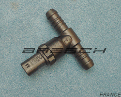 Capteur Température Gasoil 073390 - Ref 073390 Bresch SAS