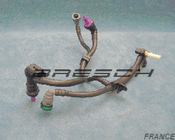 Capteur Températureerature Gasoil+tuyaux 073400 - Ref 073400 Bresch SAS