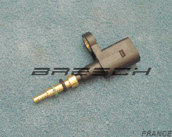 Capteur Températureerature Eau 821010 - Ref 073405 Bresch SAS