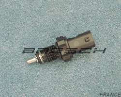 Capteur Températureerature Eau-gasoil 073408 - Ref 073408 Bresch SAS