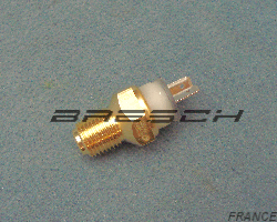 Capteur Temperature Eau - Bresch SAS