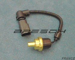 Capteur Température Eau 070919501A - Ref 073413BR Bresch SAS