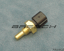 Capteur Températureerature Eau 073415BR - Ref 073415BR Bresch SAS