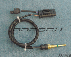 Capteur Temp Eau - Bresch SAS