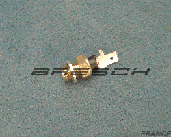 Capteur Température Huile  073501BR - Ref 073501BR Bresch SAS