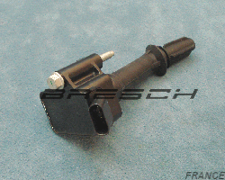 Bobine 1 Sortie - Bresch SAS
