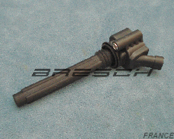 Bobine 1 Sortie - Bresch SAS