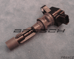 Bobine 1 Sortie - Bresch SAS