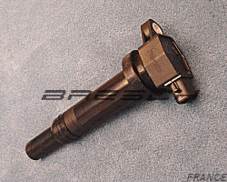 Bobine 1 Sortie - Bresch SAS