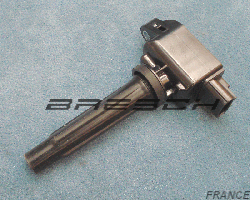 Bobine 1 Sortie - Bresch SAS