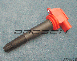 Bobine 1 Sortie - Bresch SAS