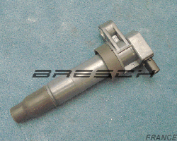 Bobine 1 Sortie - Bresch SAS