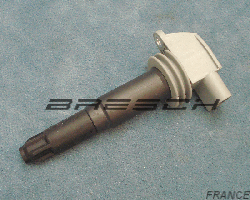Bobine 1 Sortie - Bresch SAS