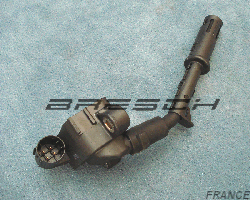 Bobine 1 Sortie - Bresch SAS
