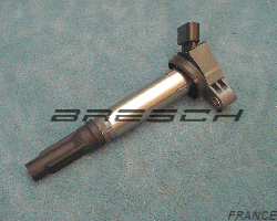 Bobine 1 Sortie 12430 - Ref 080166 Bresch SAS
