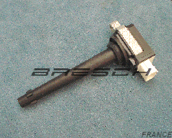 Bobine 1 Sortie - Bresch SAS