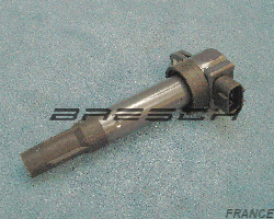 Bobine 1 Sortie - Bresch SAS