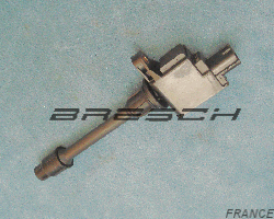 Bobine 1 Sortie - Bresch SAS