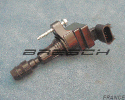 Bobine 1 Sortie - Bresch SAS