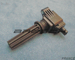 Bobine 1 Sortie - Bresch SAS