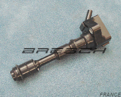 Bobine 1 Sortie - Bresch SAS