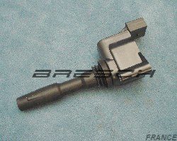 Bobine 1 Sortie - Bresch SAS